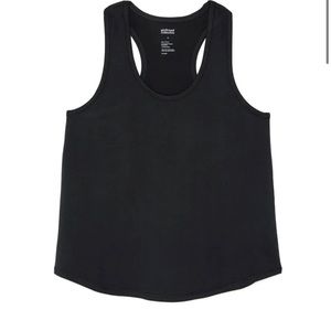 Girlfriend collective ReSet Relaxed tank